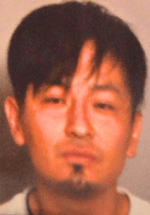 伊藤英治郎容疑者のSNS顔写真の画像