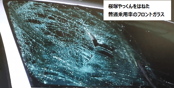 桜塚やっくんが交通事故死 山口美祢市 ニュース速報japan