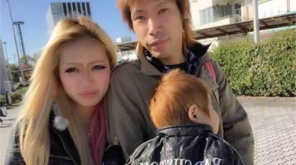 伊藤絵理香と羽渕駿容疑者 2歳児にタバコ吸わせる動画をfacebook投稿 ニュース速報japan