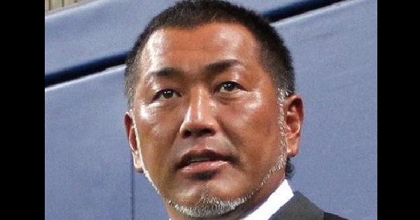 清原和博容疑者を覚醒剤取締法違反で逮捕 元プロ野球選手 覚せい剤所持 ニュース速報japan