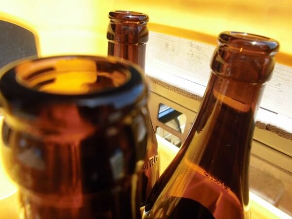 港区六本木で殺人未遂事件 割れたビール瓶で男性刺す 韓国籍の男逮捕