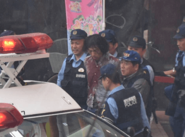 名古屋市 キャッスル中丸店 で殺人未遂事件 台の取り合いでめった刺し ニュース速報japan