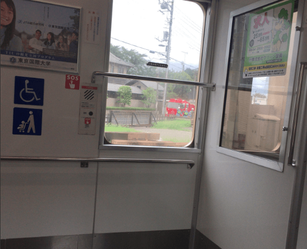 西武新宿線で人身事故 小平駅 花小金井間の踏切で接触し運転見合わせ ニュース速報japan