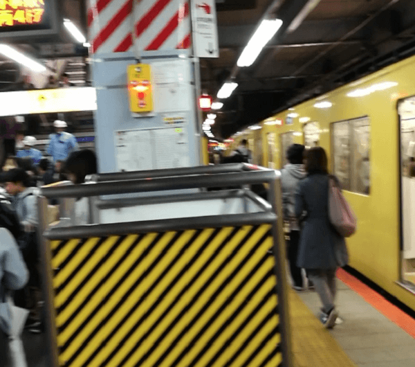 大泉学園駅で人身事故 帰宅ラッシュで大混雑 西武池袋線などが遅延 ニュース速報japan