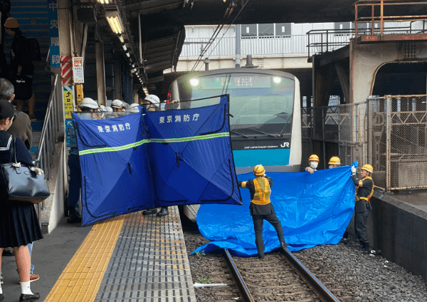 京浜東北遅延 遊戲人生劇場版線上看小鴨