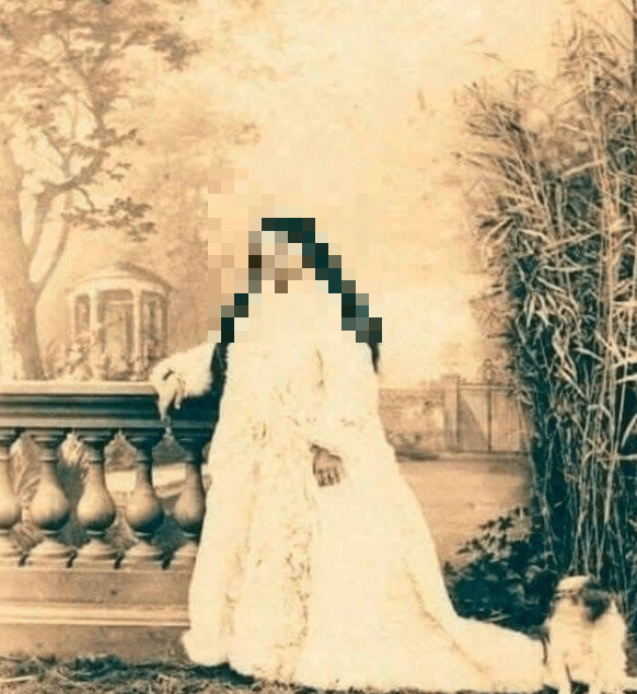 伝説の美女 145人からプロポーズされた姫 気を引くため13人が自殺 ニュース速報japan