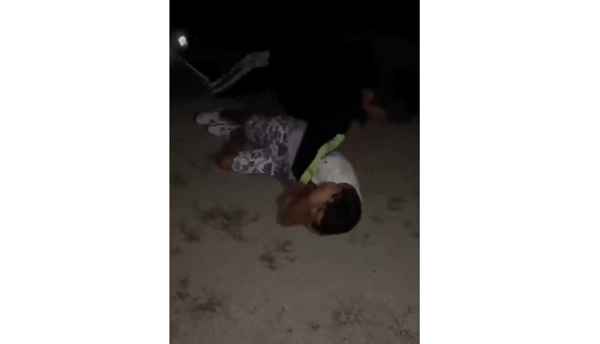 広島県府中町の暴行動画 広島の胖がtwitterに投稿 特定班が動き話題